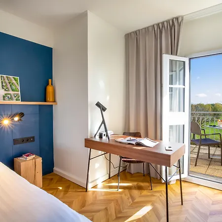 Hotel Mercure Chantilly & Conventions (adults Only)