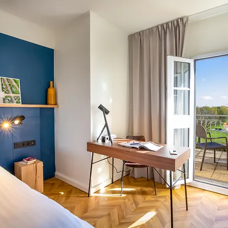 Otel Mercure & Conventions (adults Only)