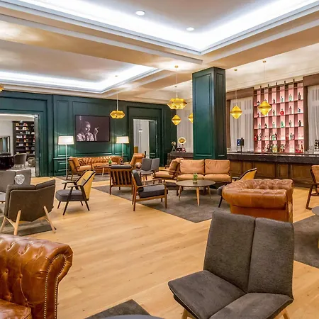 Otel Mercure & Conventions (adults Only) 4*