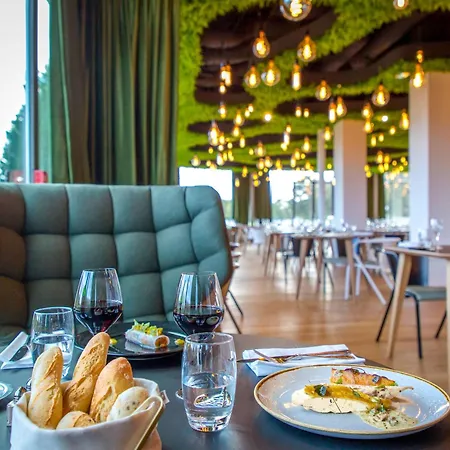 Otel Mercure & Conventions (adults Only)