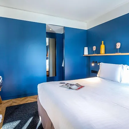 Mercure & Conventions (adults Only) Hotel Chantilly