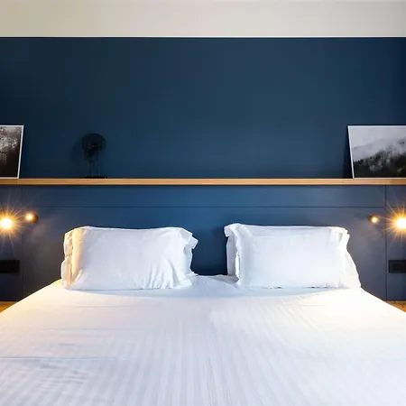 Mercure & Conventions (adults Only) Chantilly