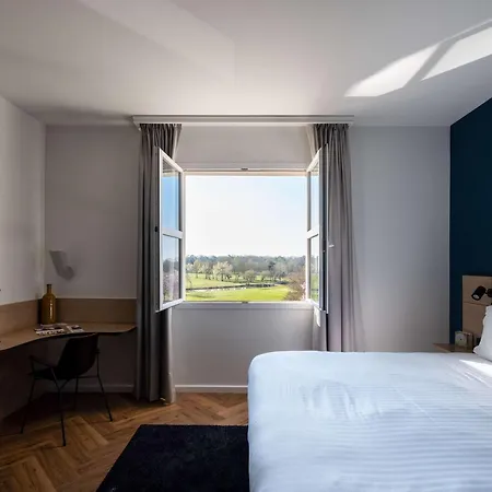 Otel Mercure & Conventions (adults Only)
