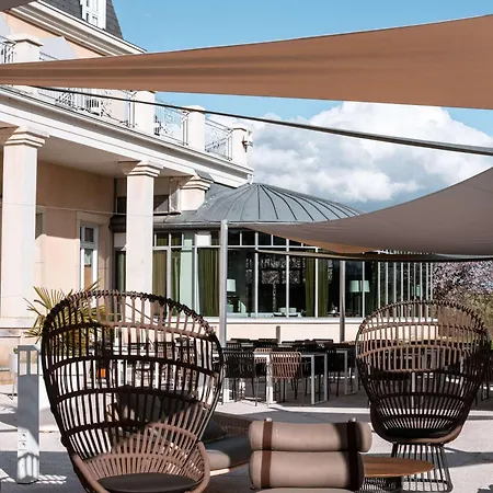 Mercure & Conventions (adults Only)