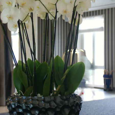 Mercure Chantilly & Conventions (adults Only)