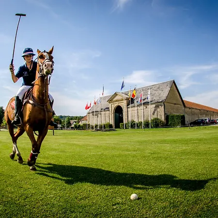 Mercure Chantilly & Conventions (adults Only) Vineuil-Saint-Firmin