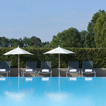 Mercure Chantilly & Conventions (adults Only) 4*