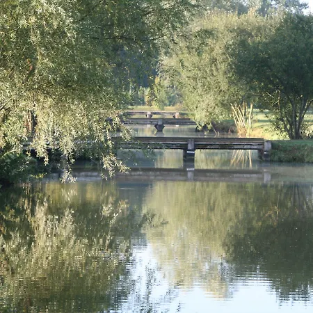 Mercure Chantilly & Conventions (adults Only) Otel