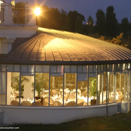 Mercure Chantilly & Conventions (adults Only) 4*