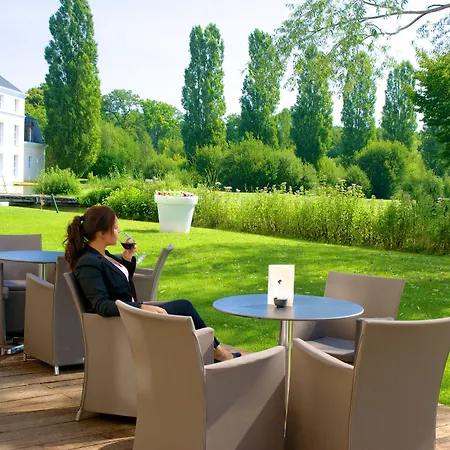 Mercure Chantilly & Conventions (adults Only) Vineuil-Saint-Firmin
