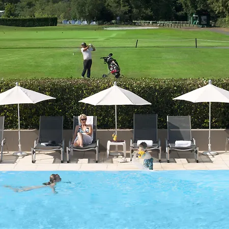 Otel Mercure Chantilly & Conventions (adults Only)