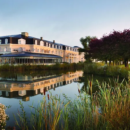 Mercure Chantilly & Conventions (adults Only)