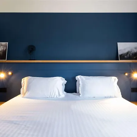 Mercure Chantilly & Conventions (adults Only) Vineuil-Saint-Firmin