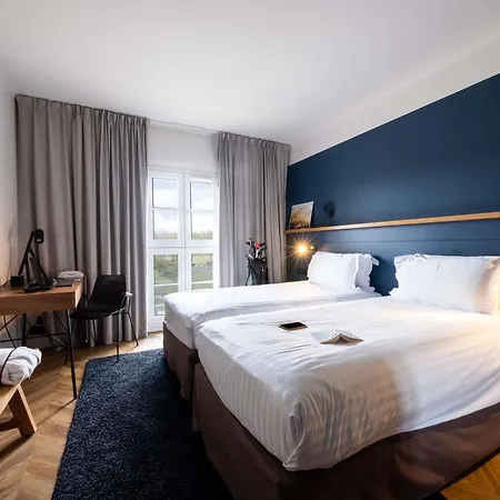 Mercure Chantilly & Conventions (adults Only) Hotel