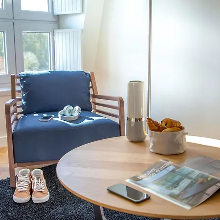 Mercure Chantilly & Conventions (adults Only) 4*