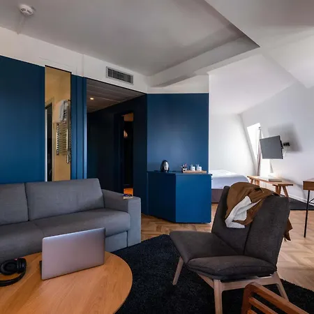 Mercure Chantilly & Conventions (adults Only) 4*