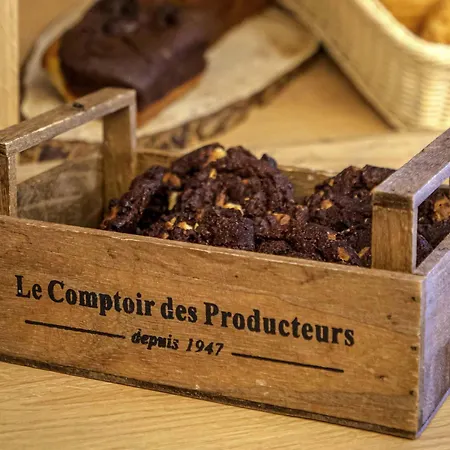 Mercure Chantilly & Conventions (adults Only) Hotel