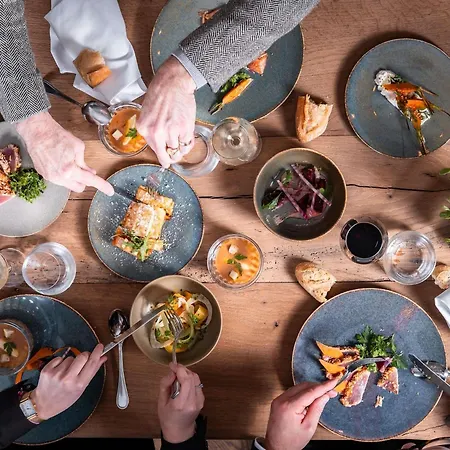 Hotel Mercure Chantilly & Conventions (adults Only)