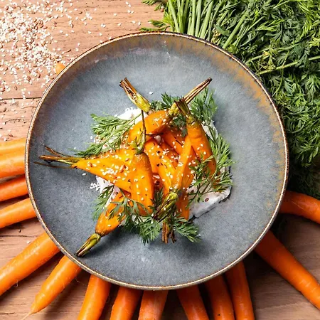 Mercure Chantilly & Conventions (adults Only) Hotel 4*