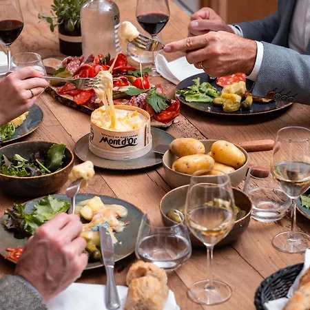 Mercure Chantilly & Conventions (adults Only)