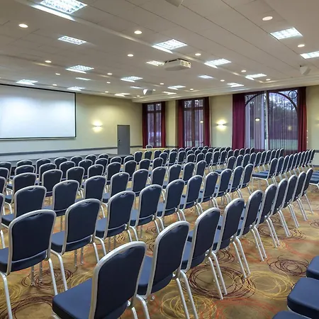 Mercure Chantilly & Conventions (adults Only)