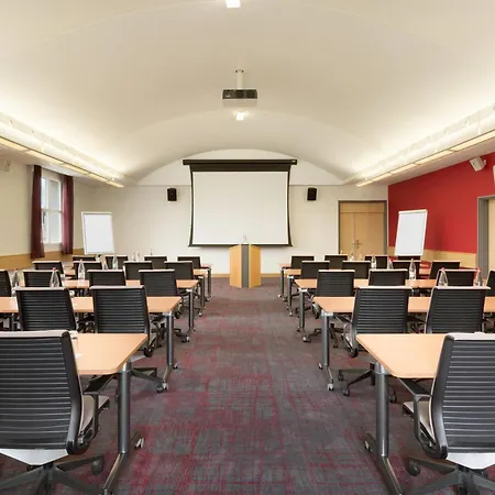 Mercure Chantilly & Conventions (adults Only)