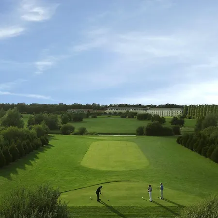 Mercure Chantilly & Conventions (adults Only) Hotel