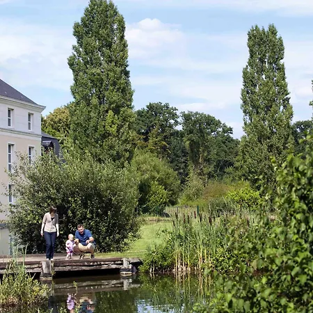 Mercure Chantilly & Conventions (adults Only) 4* Vineuil-Saint-Firmin