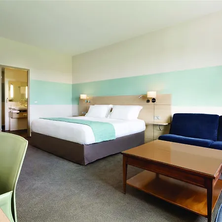 Mercure Chantilly & Conventions (adults Only) Otel 4*