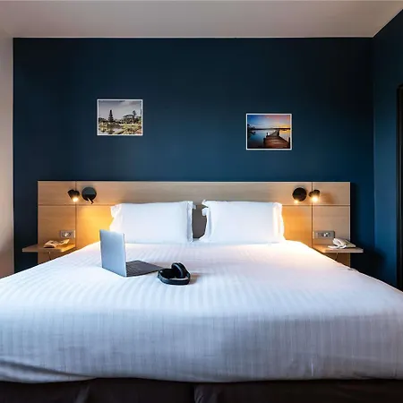 Mercure Chantilly & Conventions (adults Only) Vineuil-Saint-Firmin