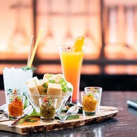 Mercure Chantilly & Conventions (adults Only)