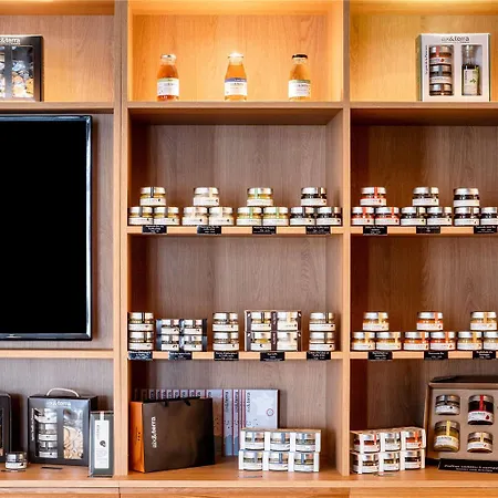 Szálloda Mercure Chantilly & Conventions (adults Only) 4*