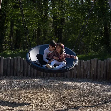 Mercure Chantilly & Conventions (adults Only) Otel 4*