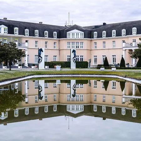 Mercure Chantilly & Conventions (adults Only) Hotel