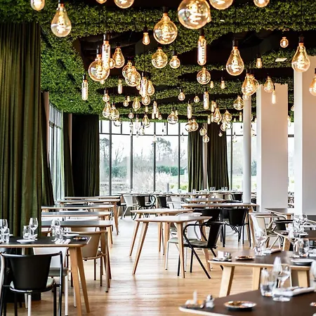 Mercure Chantilly & Conventions (adults Only) Hotel