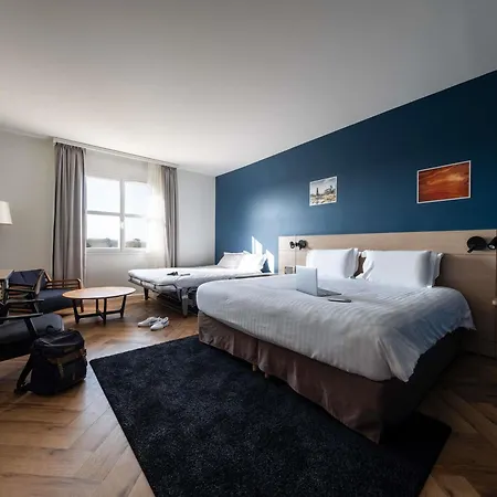 Mercure Chantilly & Conventions (adults Only) Hotel Vineuil-Saint-Firmin