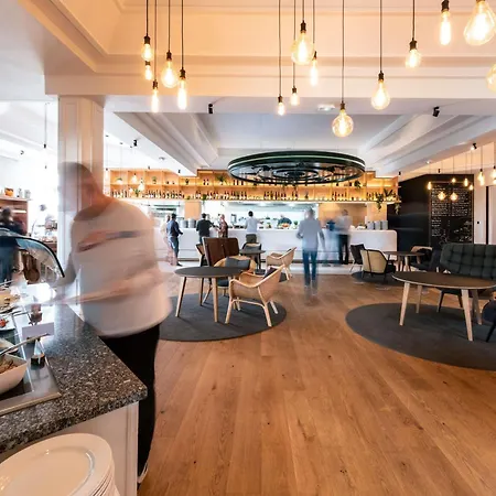 Mercure Chantilly & Conventions (adults Only) Otel