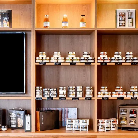 Mercure Chantilly & Conventions (adults Only) Otel