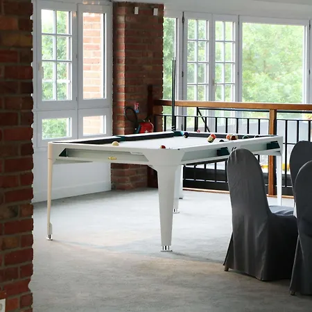 Mercure Chantilly & Conventions (adults Only) Otel 4*