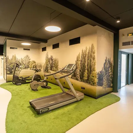 Mercure Chantilly & Conventions (adults Only) Otel Vineuil-Saint-Firmin