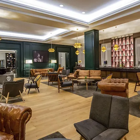 Otel Mercure Chantilly & Conventions (adults Only)