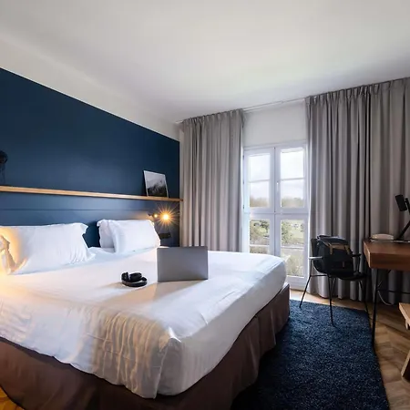 Mercure Chantilly & Conventions (adults Only) 4*