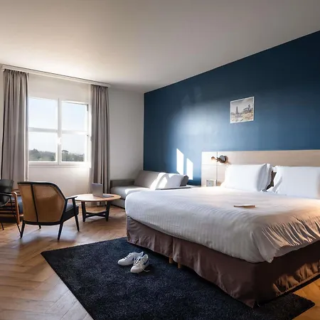 Mercure Chantilly & Conventions (adults Only) Hotel