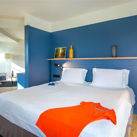 Mercure Chantilly & Conventions (adults Only) 4*