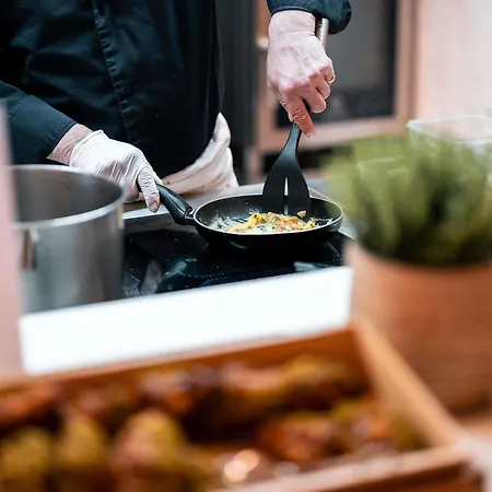 Mercure Chantilly & Conventions (adults Only)