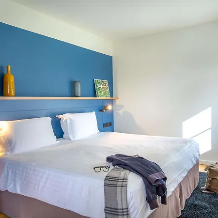 Hotel Mercure Chantilly & Conventions (adults Only) 4*