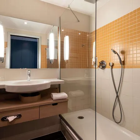Mercure Chantilly & Conventions (adults Only) Hotel