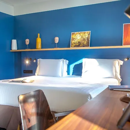 Mercure Chantilly & Conventions (adults Only) Hotel Vineuil-Saint-Firmin