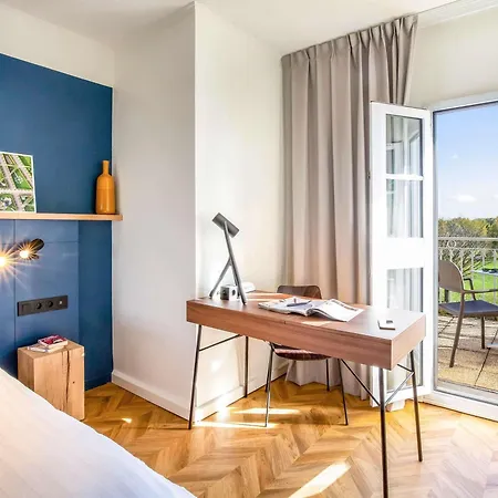 Mercure Chantilly & Conventions (adults Only) Hotel Vineuil-Saint-Firmin
