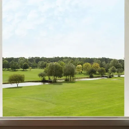 Mercure Chantilly & Conventions (adults Only) Hotel
